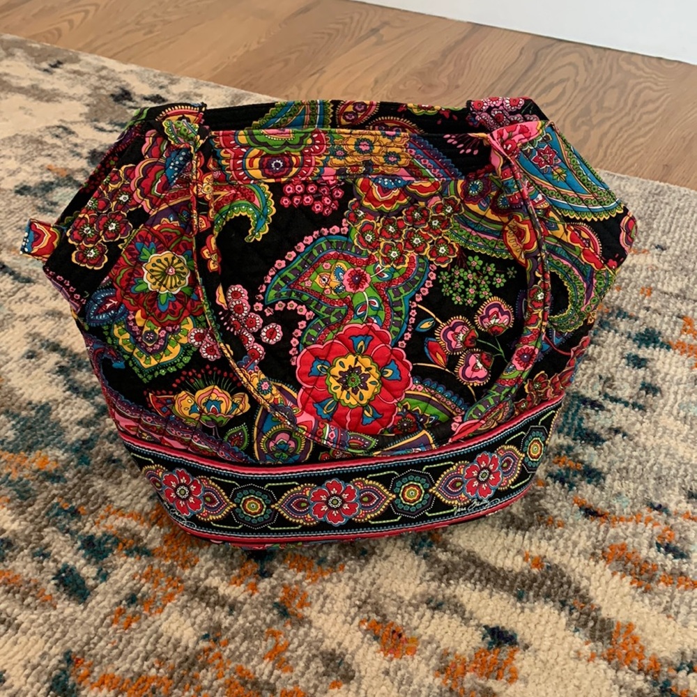 Vera Bradley bag